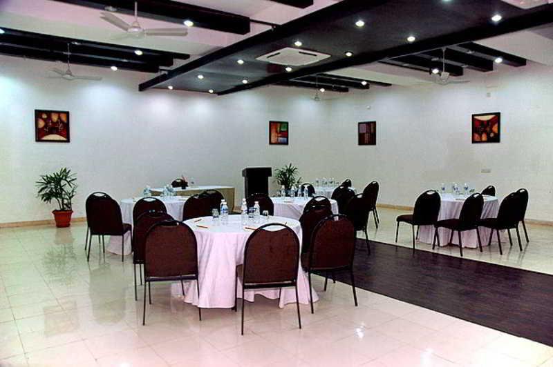 Jht Hotels 新德里 外观 照片